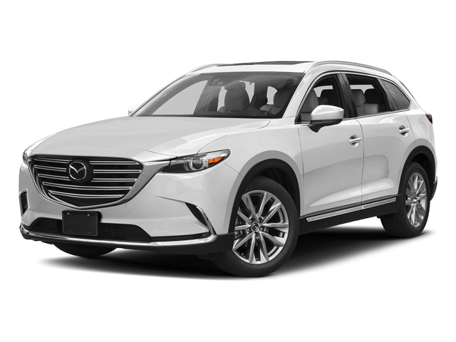 2016 Mazda CX-9 Grand Touring