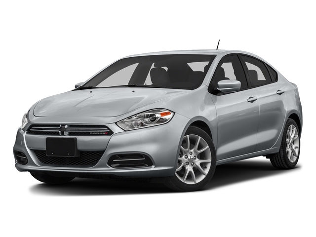 2016 Dodge Dart SXT