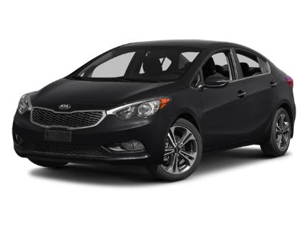 2014 Kia Forte LX