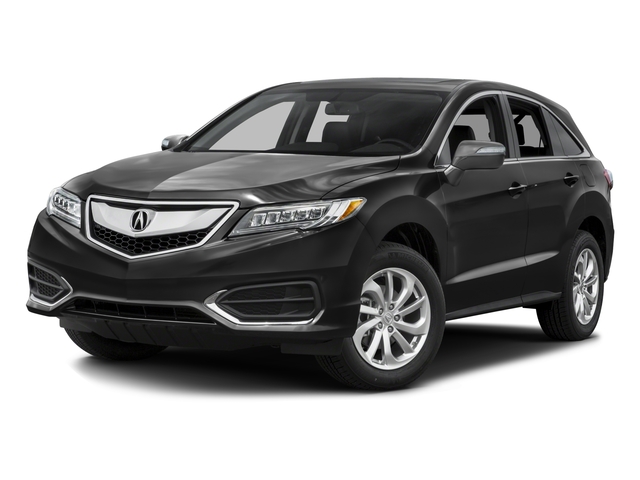 2016 Acura RDX Base