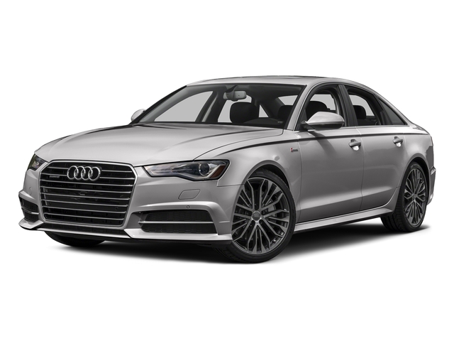 2016 Audi A6 2.0T Premium