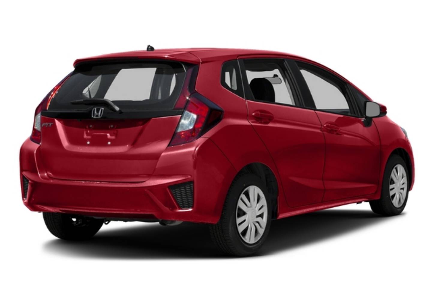 Used 2016 Honda Fit LX with VIN JHMGK5H50GS008165 for sale in Healdsburg, CA