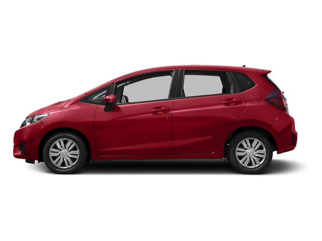 2016 Honda Fit LX photo 3