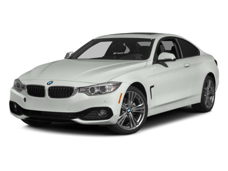 2014 BMW 4 Series 428I xDrive