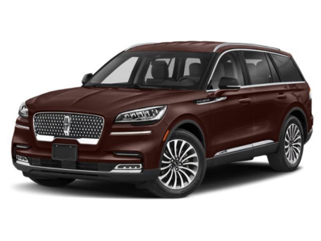 2020 Lincoln Aviator Reserve RWD's photo