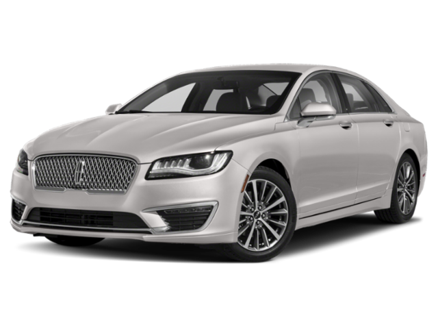 2018 Lincoln Lincoln MKZ Hybrid Reserve
