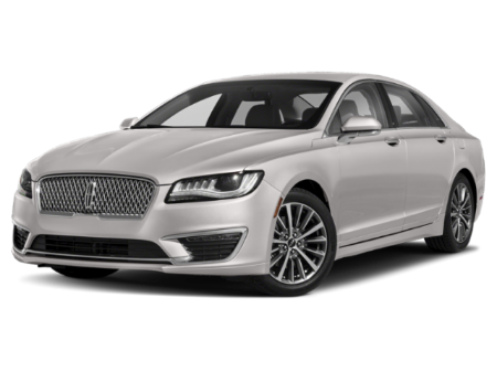 2018 Lincoln Lincoln MKZ Hybrid Reserve