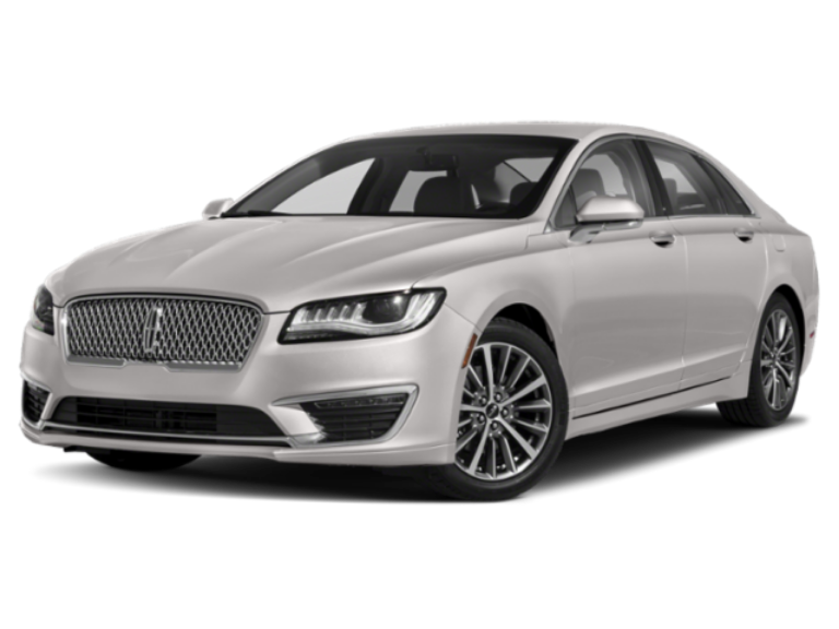 2018 Lincoln Lincoln MKZ Hybrid Reserve