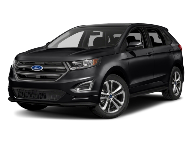 2018 Ford Edge Sport