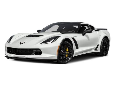 2016 Chevrolet Corvette Z06