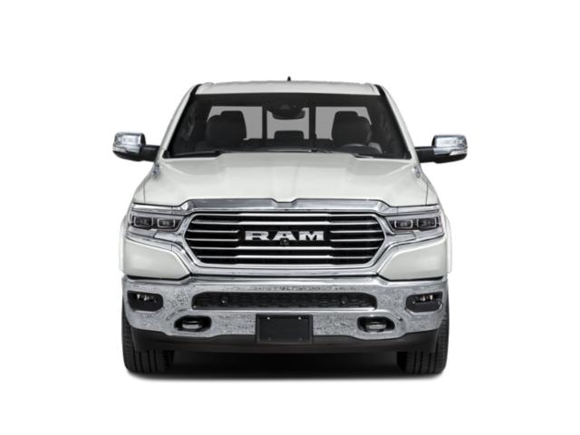 2021 Ram 1500 Laramie Longhorn photo 4