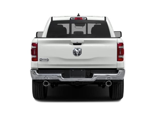 2021 Ram 1500 Laramie Longhorn photo 5