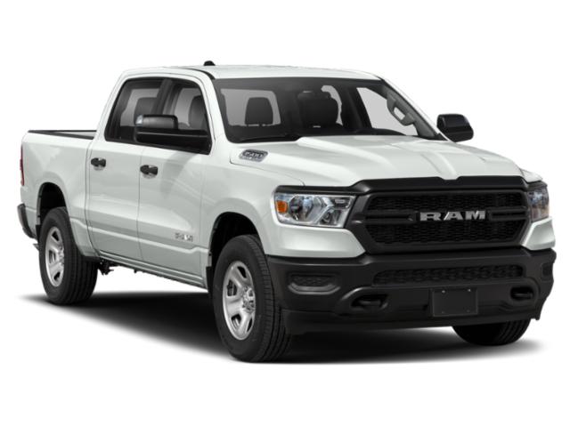 2021 Ram 1500 Laramie Longhorn photo 6