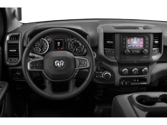 2021 Ram 1500 Laramie Longhorn photo 7