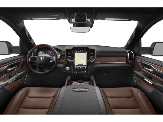 2021 Ram 1500 Laramie Longhorn photo 8