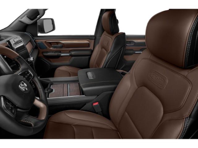 2021 Ram 1500 Laramie Longhorn photo 9