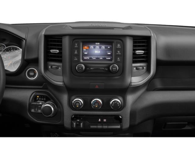 2021 Ram 1500 Laramie Longhorn photo 10