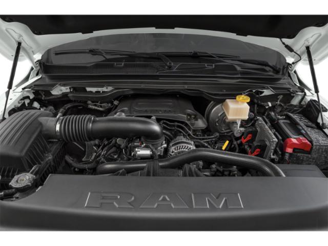 2021 Ram 1500 Laramie Longhorn photo 11