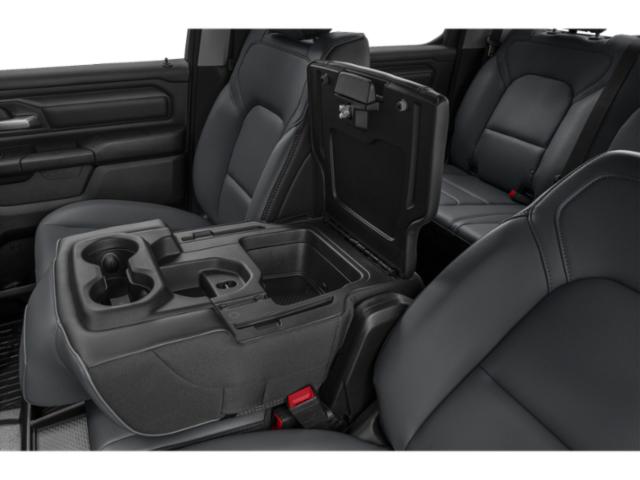 2021 Ram 1500 Laramie Longhorn photo 12