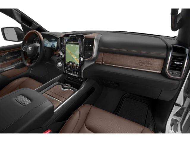 2021 Ram 1500 Laramie Longhorn photo 13
