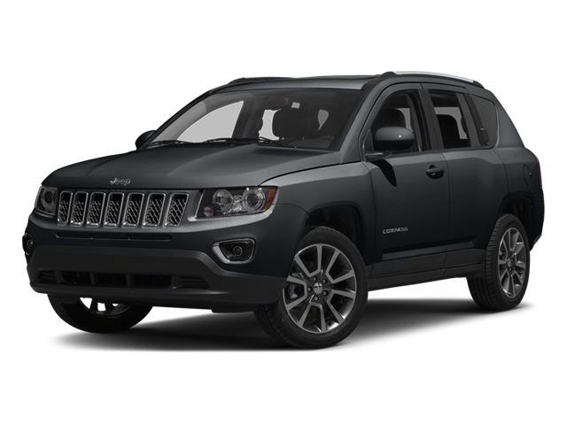 2014 Jeep Compass Sport