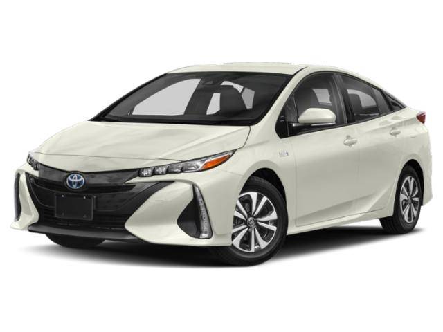 2018 Toyota Prius Prime Premium