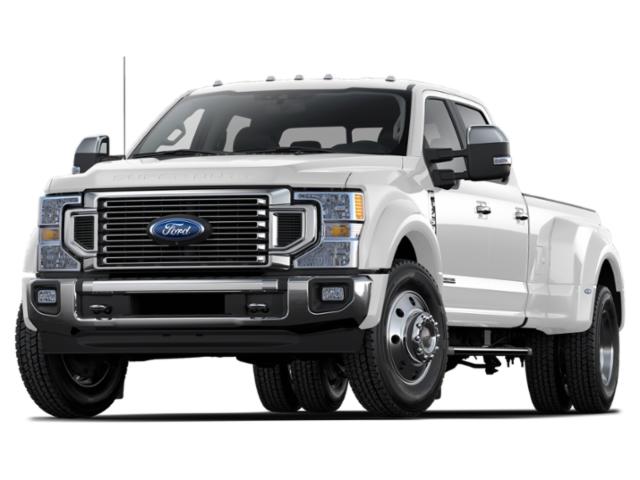 2021 Ford F-450SD XLT