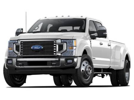 2021 Ford Super Duty F-450 DRW LARIAT