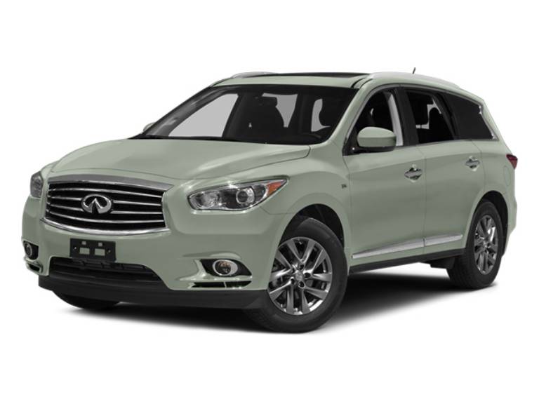 2014 INFINITI QX60 Base