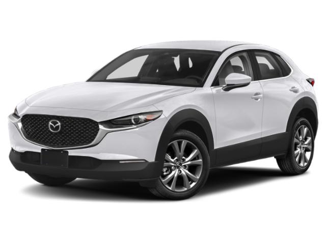 2021 Mazda CX-30 2.5 S