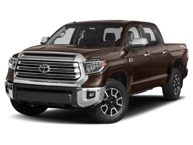 2021 Toyota Tundra