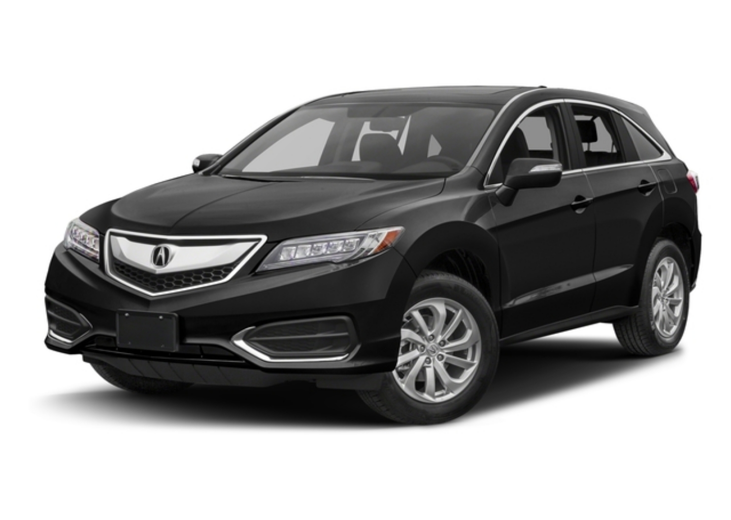 2017 Acura RDX Technology Package