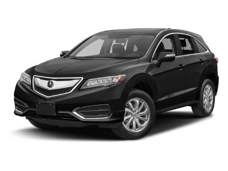 2017 Acura RDX