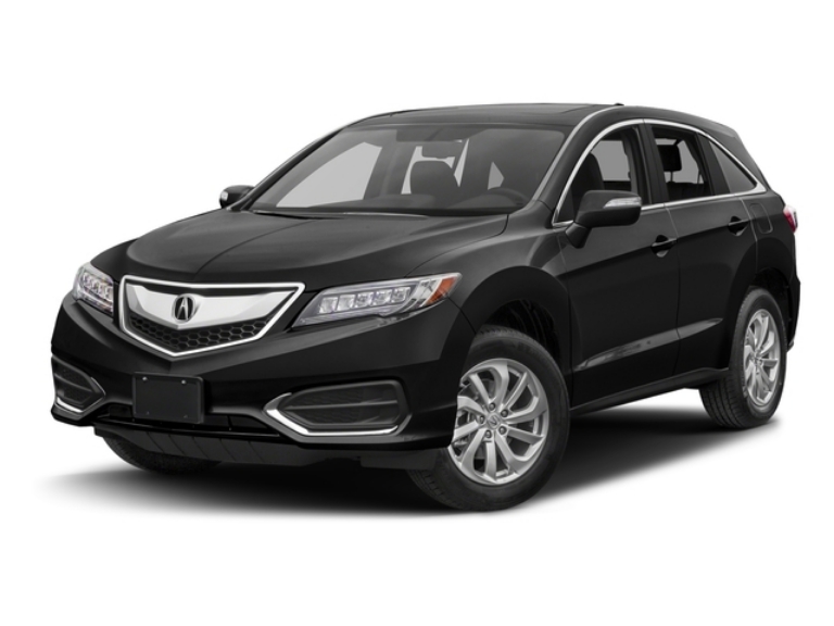 2017 Acura RDX