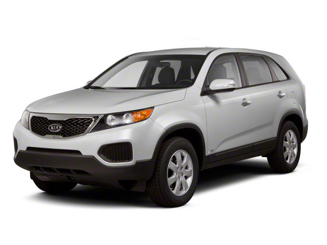 2011 Kia Sorento EX