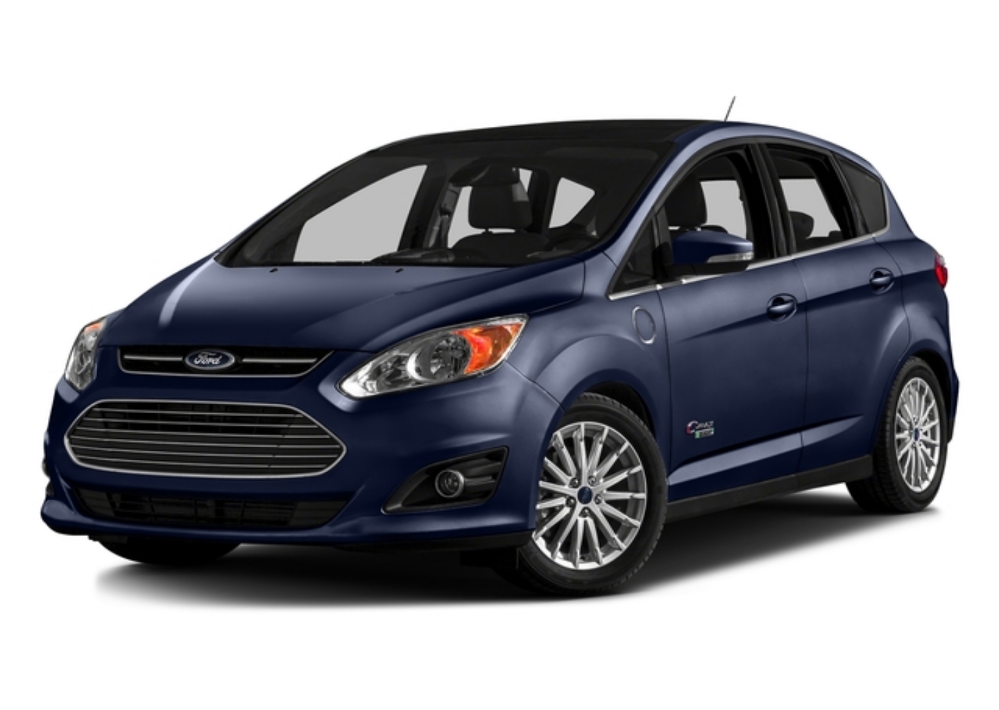2016 Ford C-Max Energi SEL's photo