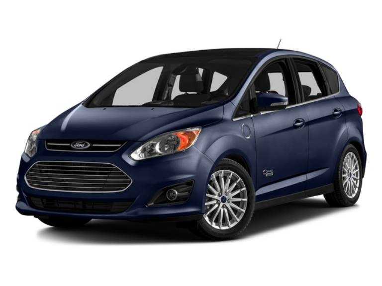 2016 Ford C-MAX Energi SEL