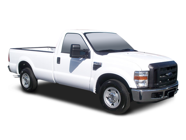 2008 Ford F-250SD