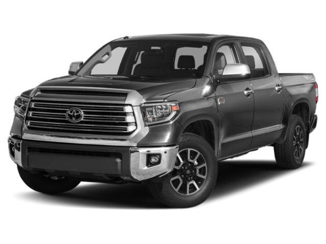 2019 Toyota Tundra 4WD 1794 Edition
