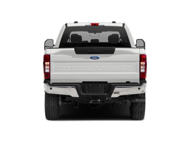 2020 Ford F-350 photo 5