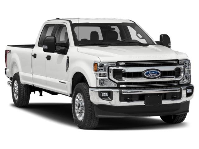 2020 Ford F-350 photo 6