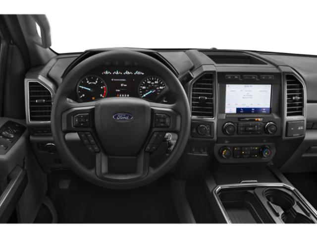 2020 Ford F-350 photo 7