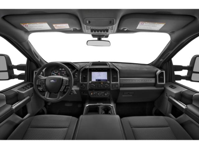 2020 Ford F-350 photo 8