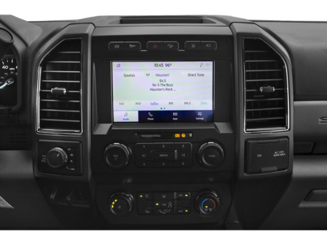 2020 Ford F-350 photo 10