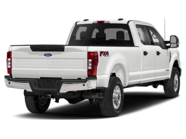 2020 Ford F-350 photo 2