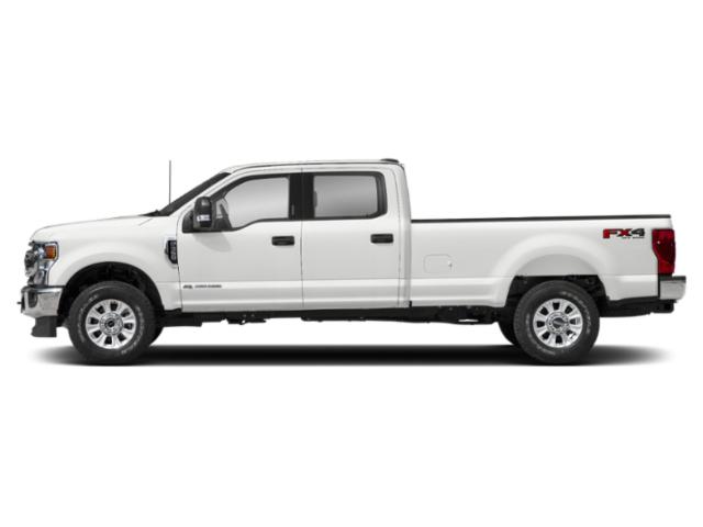 2020 Ford F-350 photo 3