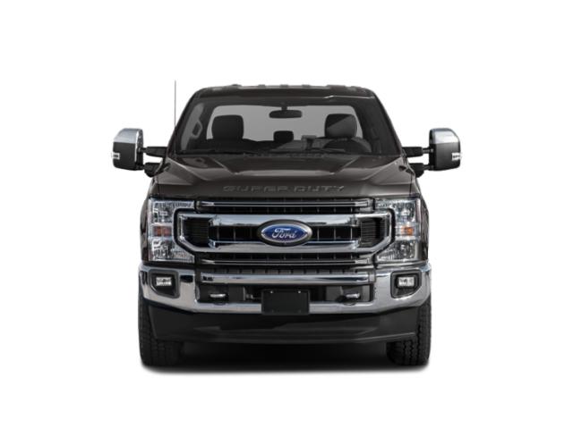 2021 Ford F-250 XLT photo 4