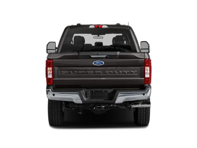 2021 Ford F-250 XLT photo 5