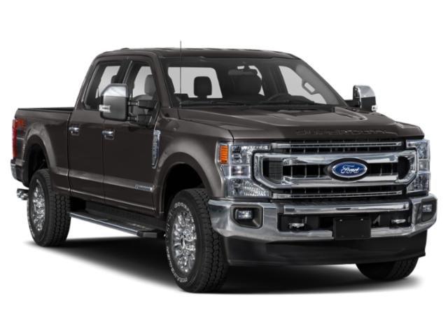 2021 Ford F-250 XLT photo 6