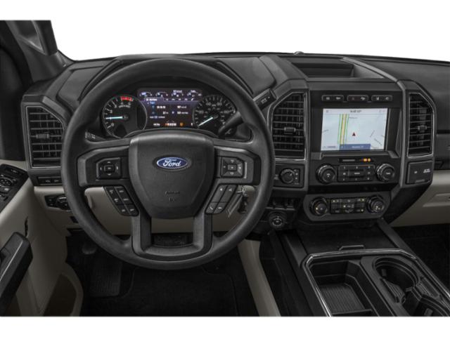 2021 Ford F-250 XLT photo 7